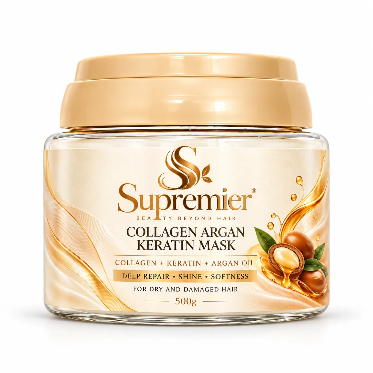 Supremier 500g
