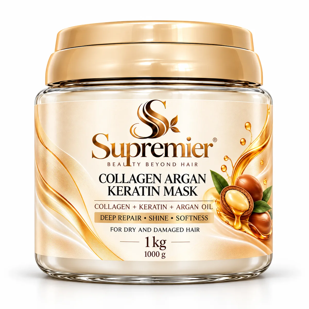 Supremier 1kg